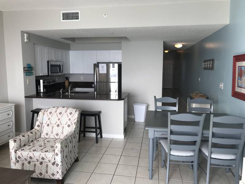 1200 Scenic Gulf Drive  #UNIT B809, Miramar Beach, FL 32550