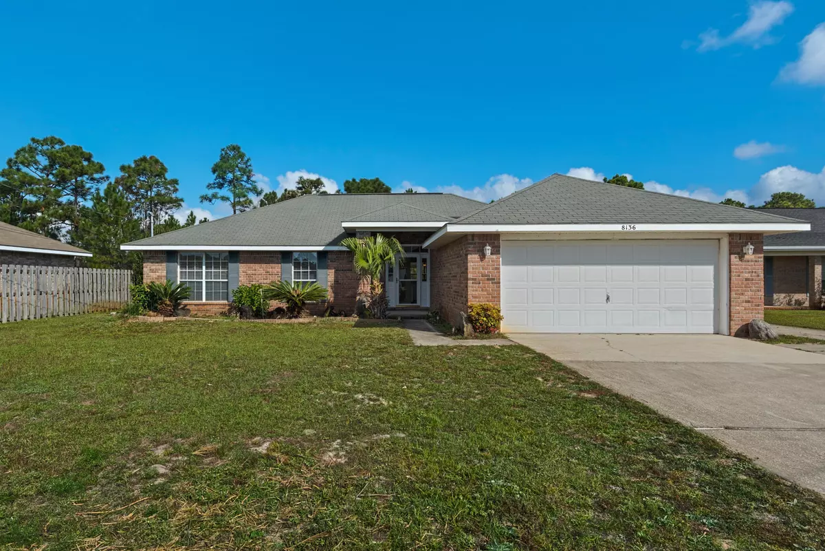 Navarre, FL 32566,8136 Hartington Drive