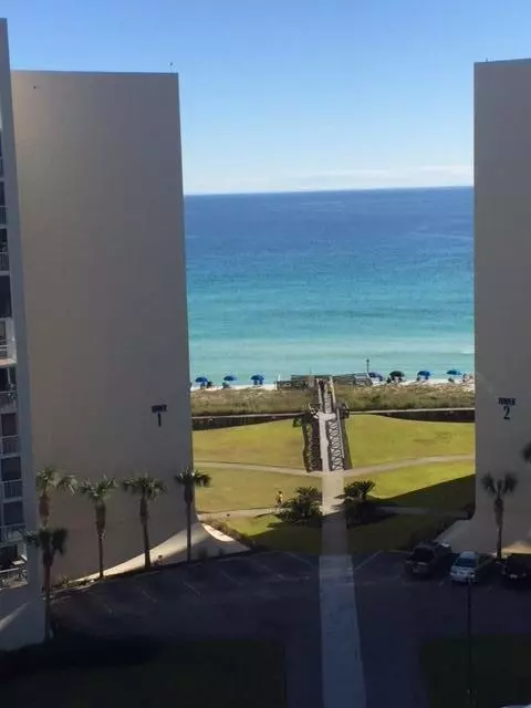 Destin, FL 32541,900 GULF SHORE Drive  #3104