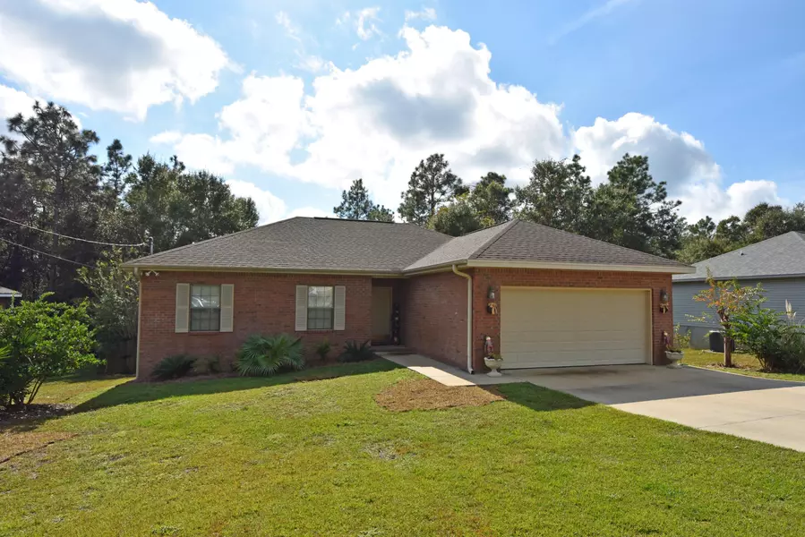 142 Lonnie Jack Drive, Crestview, FL 32536