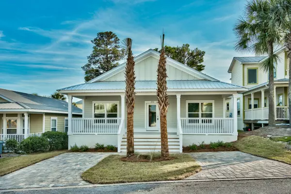 270 Ventana Boulevard, Santa Rosa Beach, FL 32459