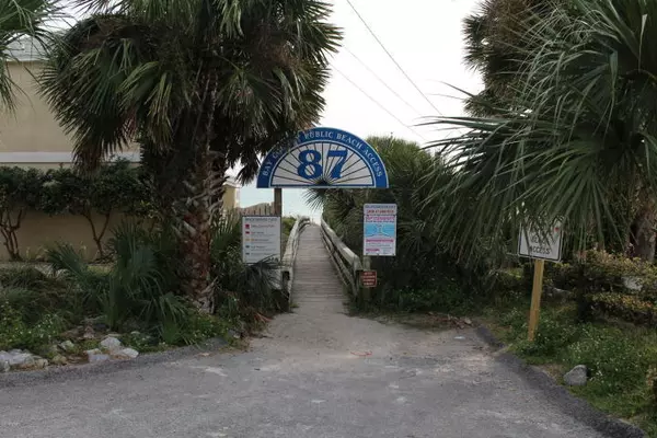 21416 Sunset Avenue, Panama City Beach, FL 32413