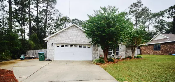 Crestview, FL 32539,149 Steeplechase Drive