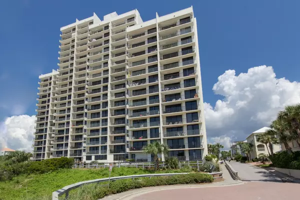 Santa Rosa Beach, FL 32459,4100 E Co Highway 30-A  #UNIT 608