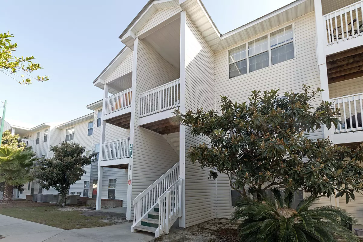 Destin, FL 32541,4010 Dancing Cloud Court  #408