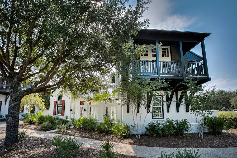 219 E Water Street, Rosemary Beach, FL 32461