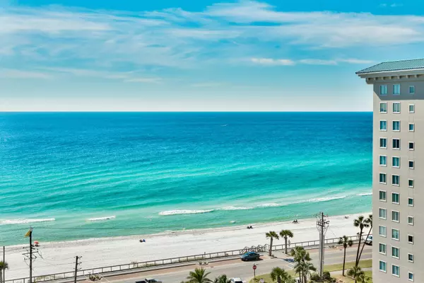 Miramar Beach, FL 32550,1096 Scenic Gulf Drive  #UNIT 1010