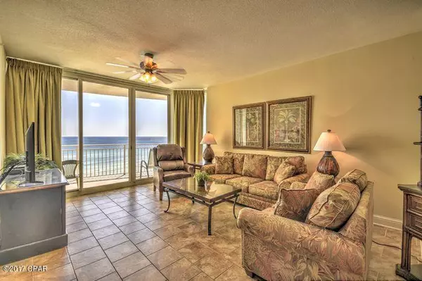 15625 Front Beach Road  #UNIT 611, Panama City Beach, FL 32413