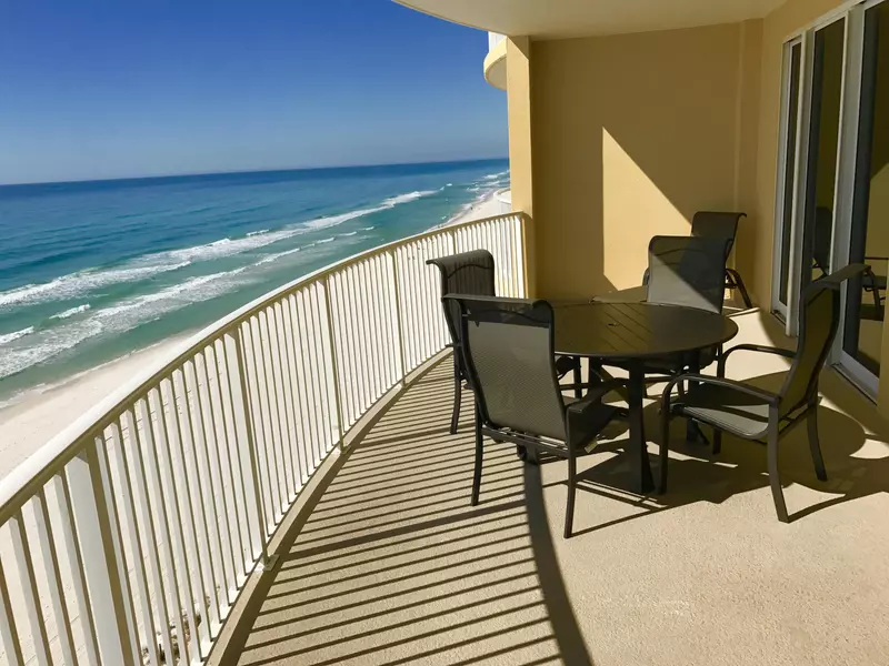 17545 W Front Beach Rd Road  #805, Panama City Beach, FL 32413