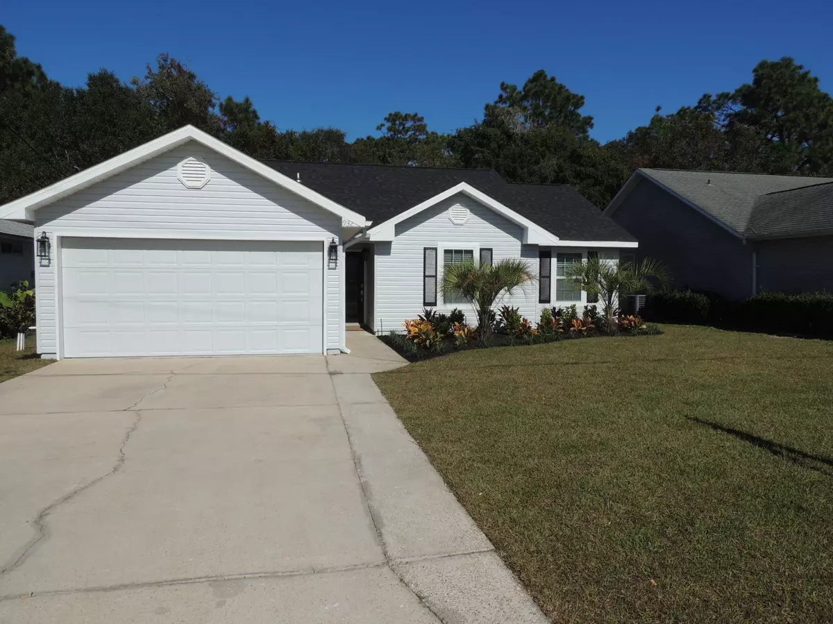 Fort Walton Beach, FL 32547,932 Emily Circle