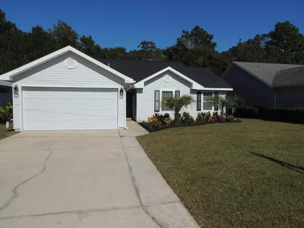 932 Emily Circle, Fort Walton Beach, FL 32547