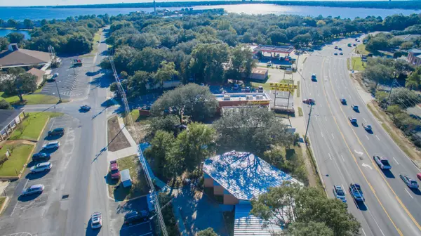 Shalimar, FL 32579,1111 Eglin Parkway