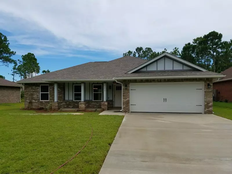 5067 Bonito, Gulf Breeze, FL 32563