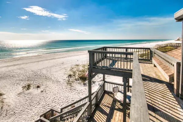 73 San Roy Road  #UNIT A&B, Santa Rosa Beach, FL 32459