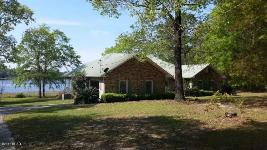 2724 Sherwood Drive, Bonifay, FL 32425