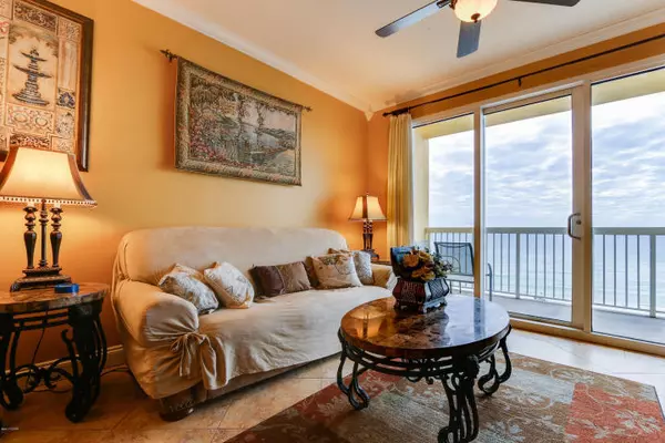 15817 Front Beach Road  ## 406, Panama City Beach, FL 32413