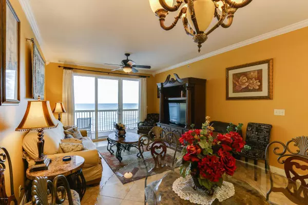 Panama City Beach, FL 32413,15817 Front Beach Road  ## 406