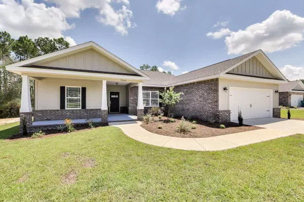 Crestview, FL 32539,5579 Galaxy Drive