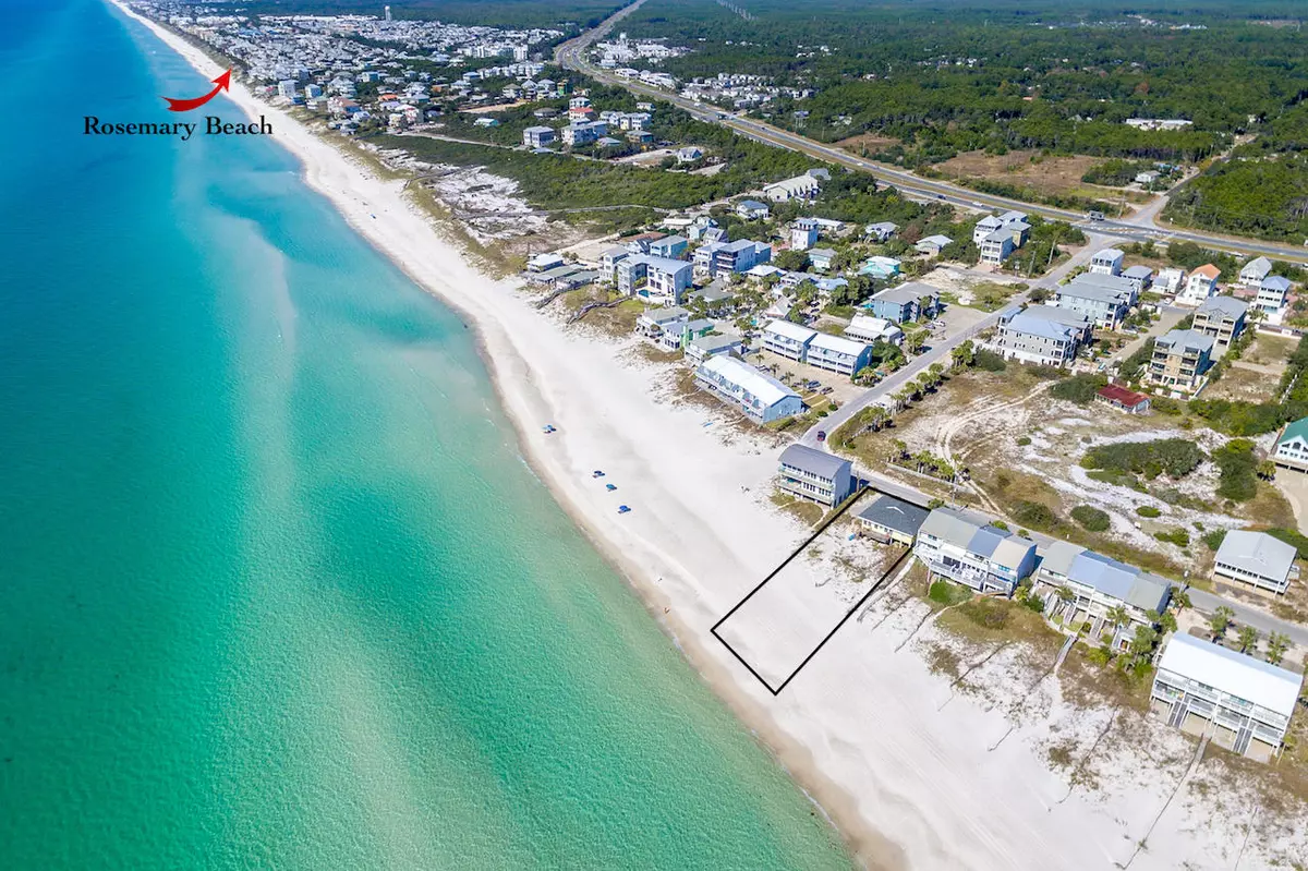 Inlet Beach, FL 32461,26 E Walton Magnolia Lane