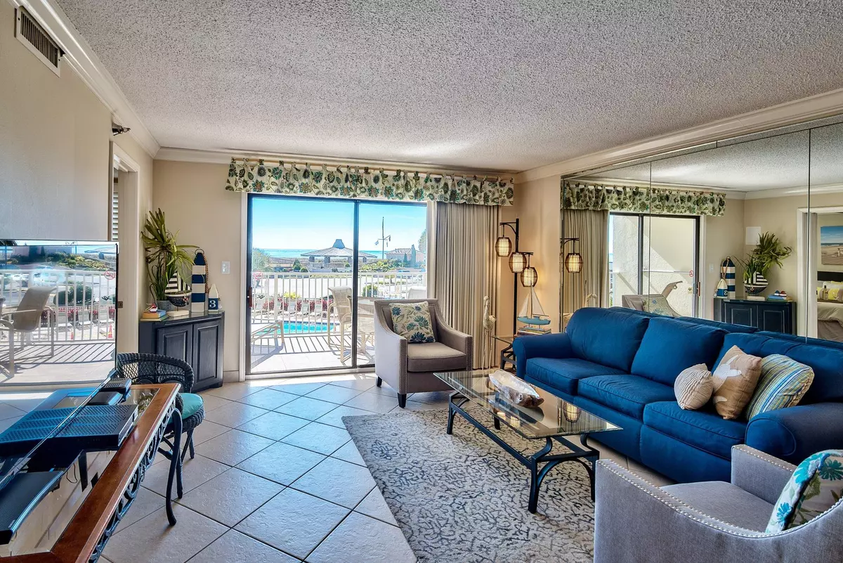 Destin, FL 32541,502 Gulf Shore Drive  #UNIT 206