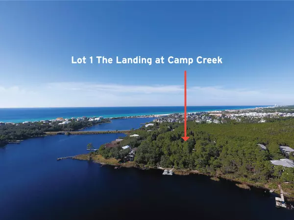 Inlet Beach, FL 32461,Lot 1 Chance Lane