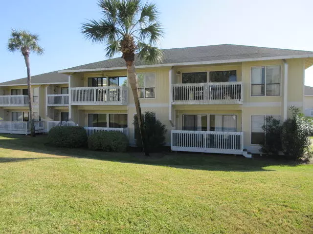 775 Gulf Shore Drive  #1062, Destin, FL 32541