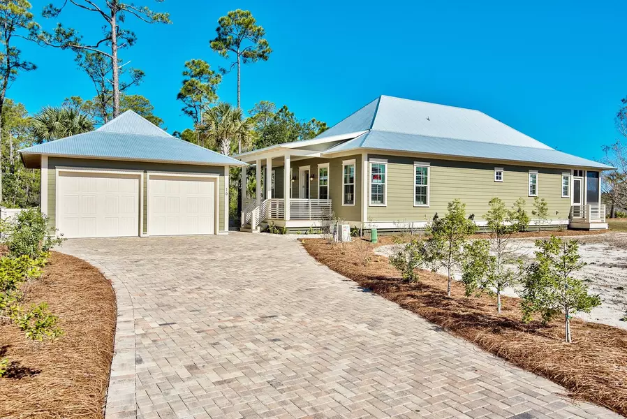 16 CYPRESS Landing, Santa Rosa Beach, FL 32459