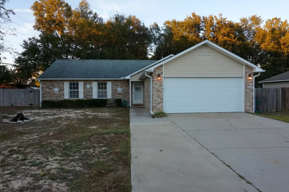 Crestview, FL 32539,3401 Skymaster Court