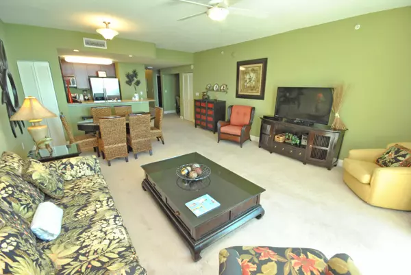 Panama City Beach, FL 32413,15625 Front Beach Road  #UNIT 1704