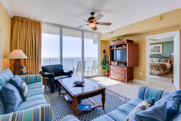 Panama City Beach, FL 32413,16819 Front Beach Road  #UNIT 912