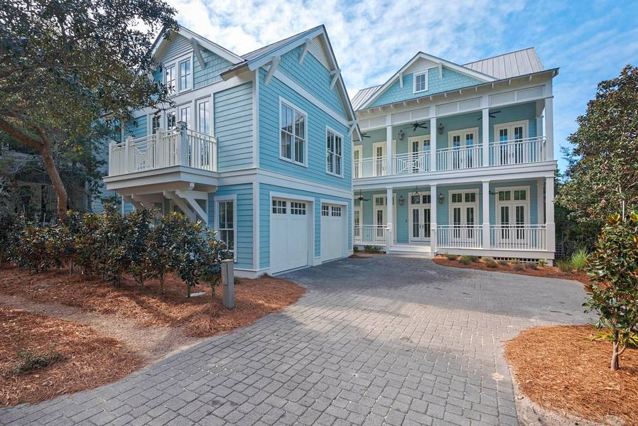 325 Western Lake Drive, Santa Rosa Beach, FL 32459