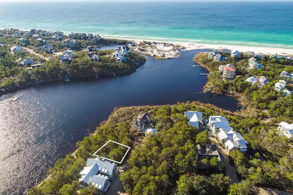 Santa Rosa Beach, FL 32459,Lot 5 Blk 8 Draper Lake