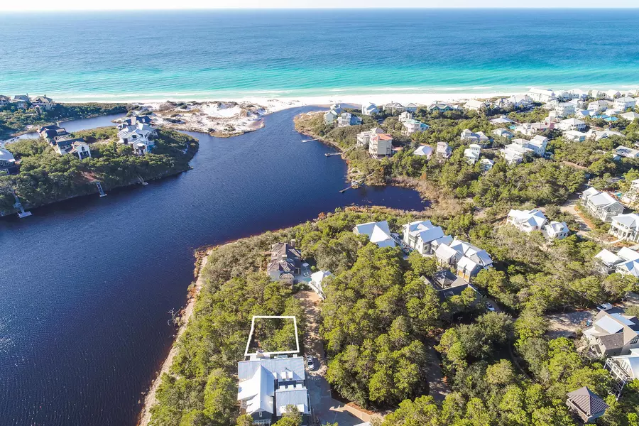 Lot 5 Blk 8 Draper Lake, Santa Rosa Beach, FL 32459