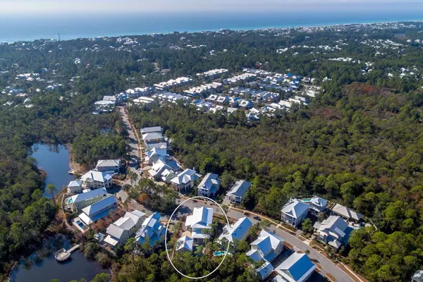 Santa Rosa Beach, FL 32459,56 Pine Lily Circle