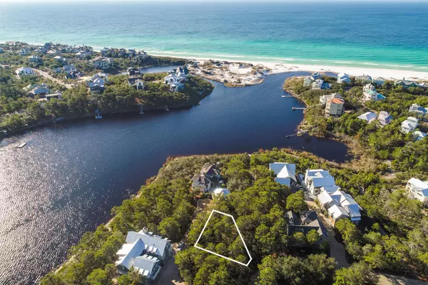 Santa Rosa Beach, FL 32459,Lot  8 Blk 8 Draper Lake