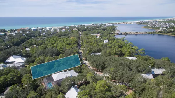 Lot 4 S Camp Creek Road, Inlet Beach, FL 32461