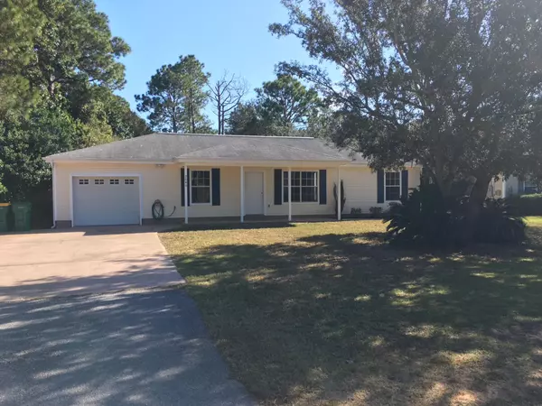 2040 Las Vegas Trail, Navarre, FL 32566