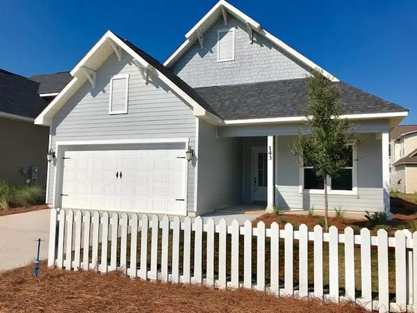 Santa Rosa Beach, FL 32459,Lot 42 Emma Grace Lane