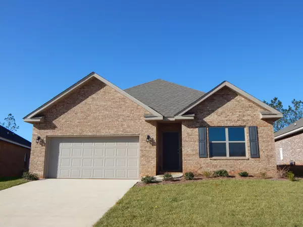 Crestview, FL 32539,705 Widgeon Way