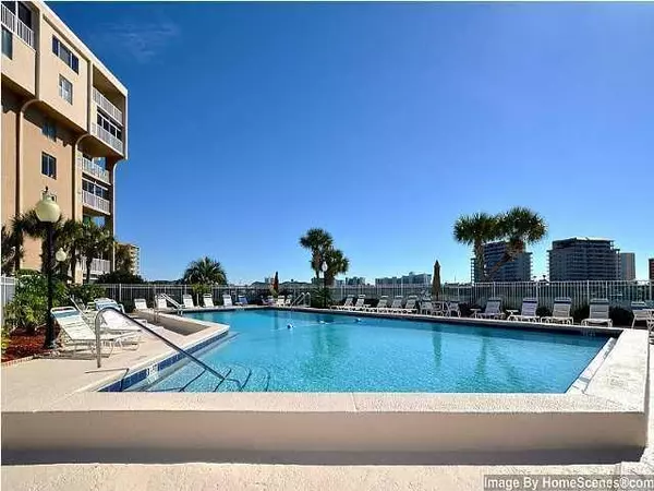 Destin, FL 32541,30 Moreno Point Road  #UNIT 402A