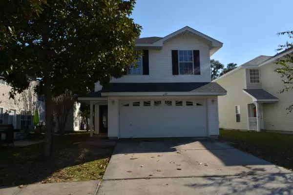 259 Twin Lakes Lane, Destin, FL 32541