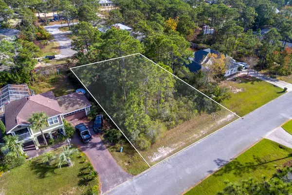 Santa Rosa Beach, FL 32459,LOT 75 Pelican Bay Dr Drive