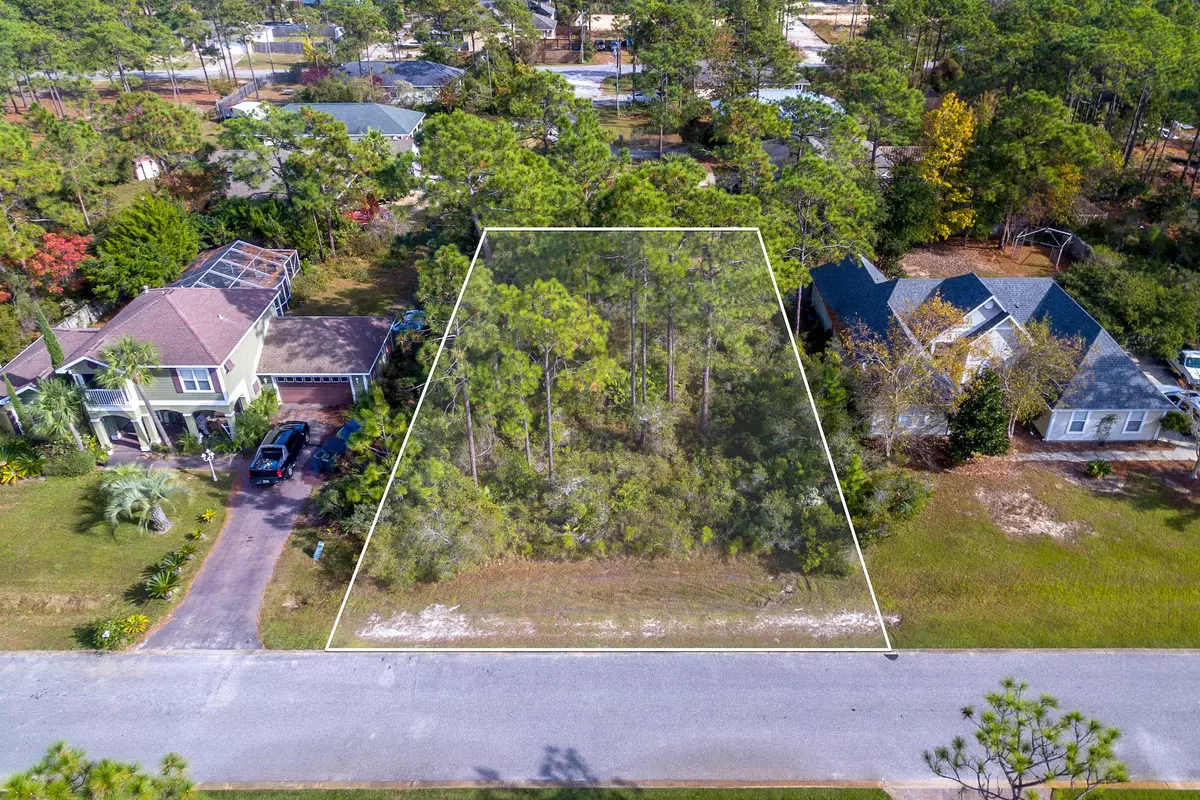 Santa Rosa Beach, FL 32459,LOT 75 Pelican Bay Dr Drive