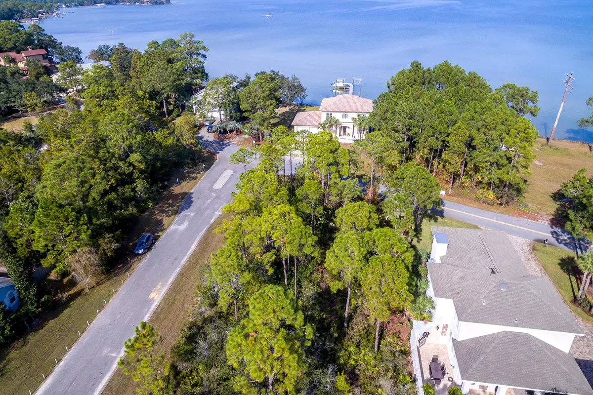 Santa Rosa Beach, FL 32459,LOT 11 Pelican Bay Dr. Drive