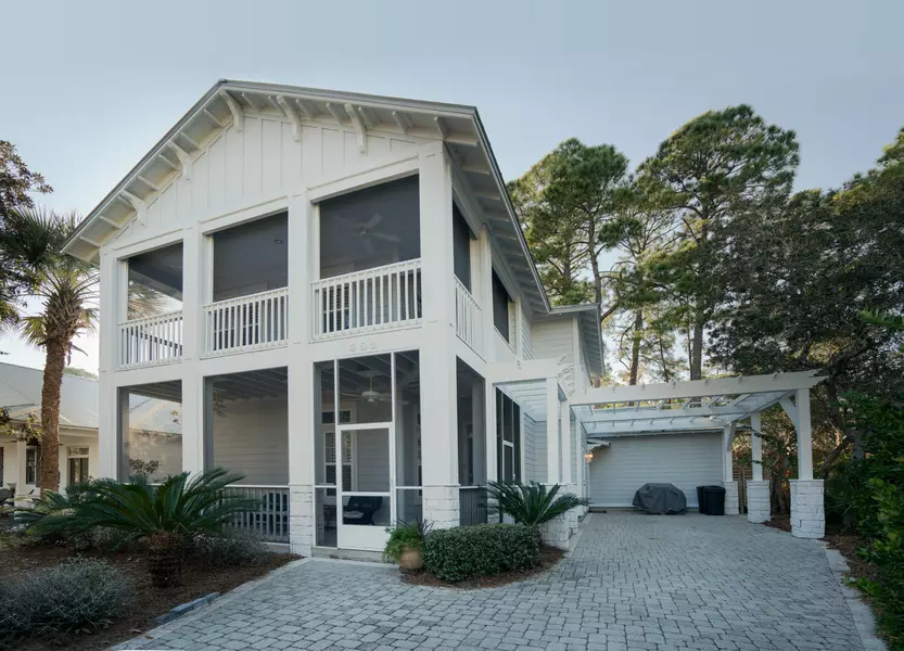 352 Cassine Garden Circle, Santa Rosa Beach, FL 32459