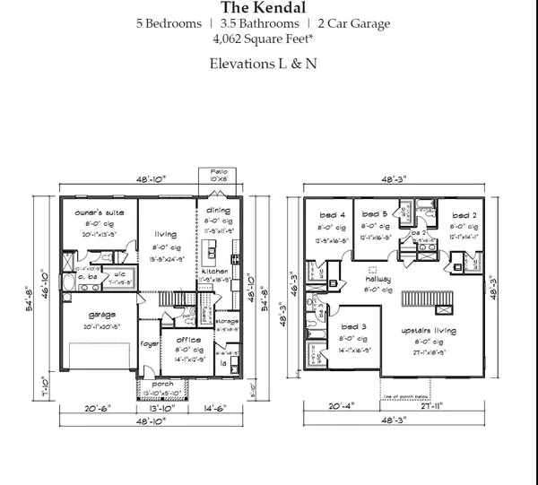 Crestview, FL 32539,4646 Plover Drive