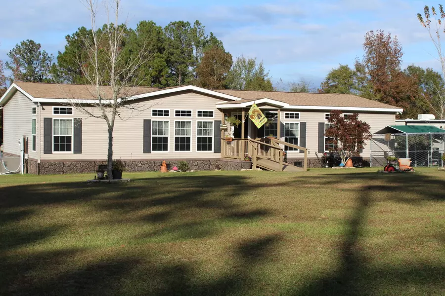 1111 State Line Road, Baker, FL 32531