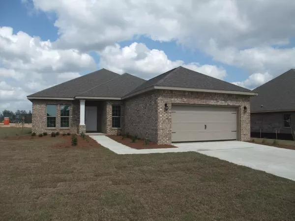 Crestview, FL 32539,422 Chickadee Street