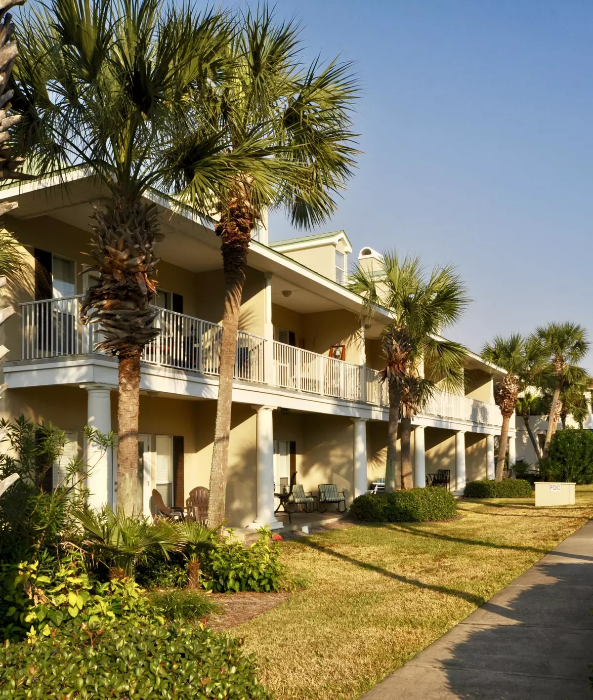 Destin, FL 32541,71 Woodward Street  #UNIT 217