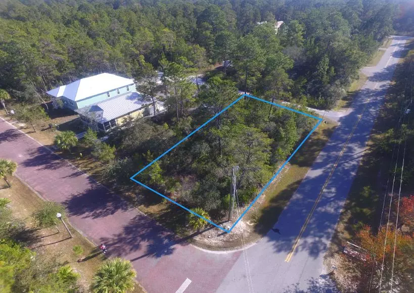 Santa Rosa Beach, FL 32459,Lot 31-01 Riker Avenue